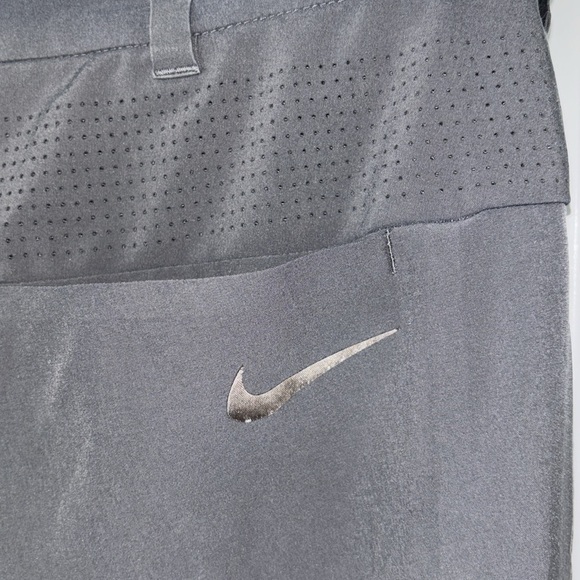 Nike Tiger Woods TW Adaptive Fit Pant golf pants 36 x 30 gray - Picture 7 of 13